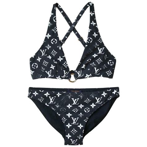 louis vuitton 3d printing|Louis Vuitton print swimsuit.